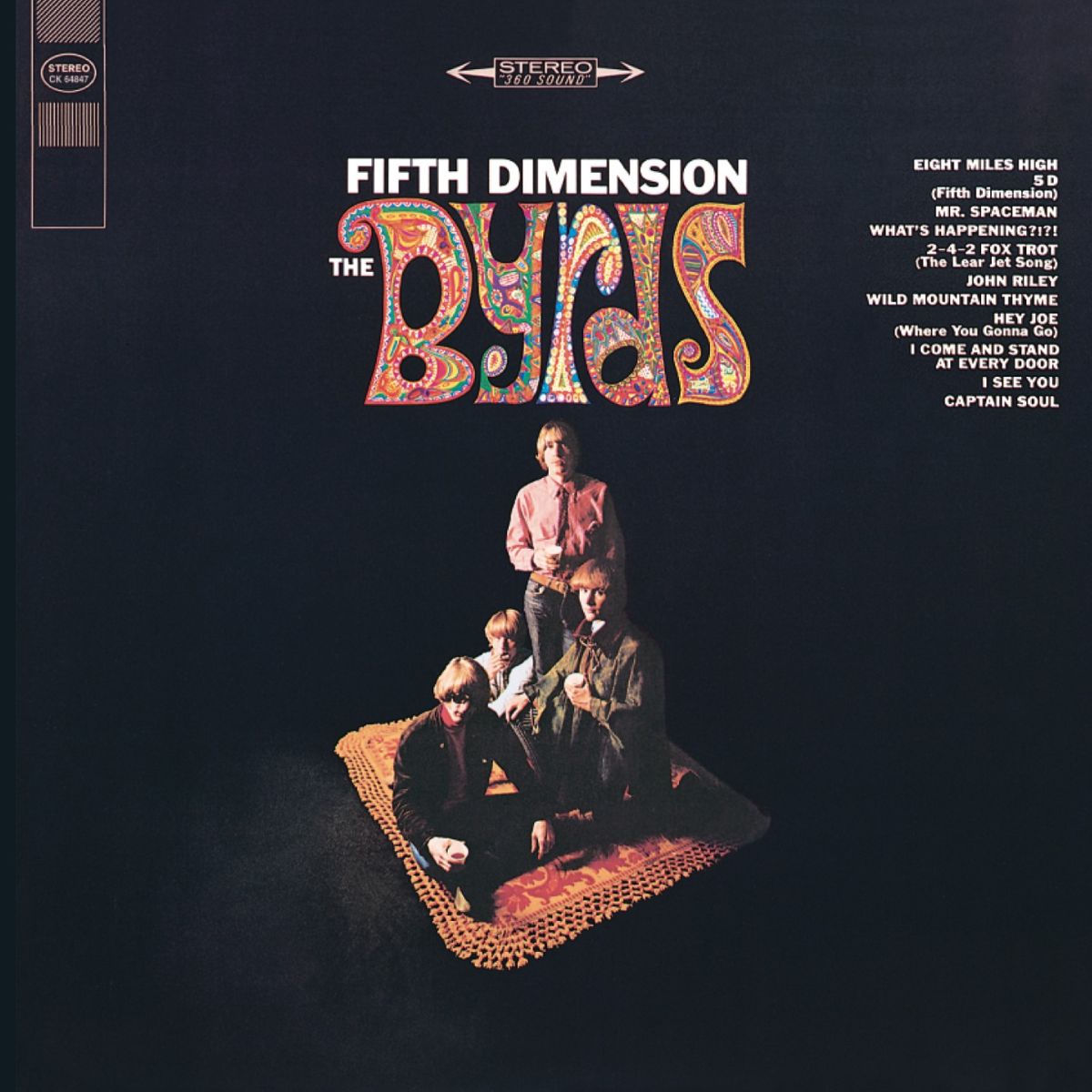 Byrds